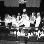 Pelea y ataque con gas pimienta en un cine de Paraná: dos mujeres detenidas