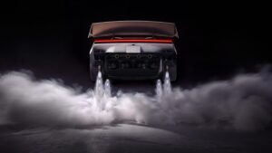 Tesla presentó su auto volador: cómo funciona el prototipo y cuándo llegaría al mercado