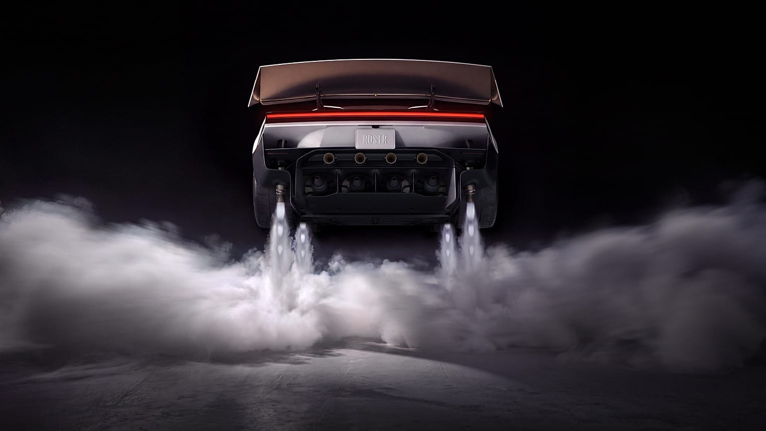 Tesla presentó su auto volador: cómo funciona el prototipo y cuándo llegaría al mercado