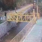 Inseguridad en Chacras de Coria: dos hombres emboscaron a mujeres y les robaron las bicicletas