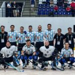 Argentina cayó ante Francia por penales y se quedó sin el título mundial de hockey sobre patines