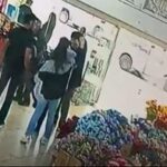 Intentó robar en un bazar del microcentro sanjuanino, la dueña lo enfrentó y terminó detenido