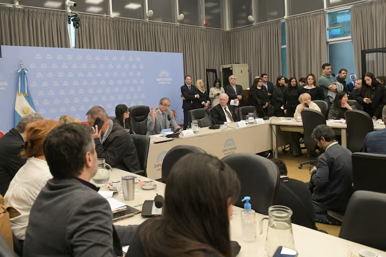 Presupuesto 2027: el financiamiento universitario, en el centro del debate en Diputados
