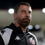 El presidente de Vasco da Gama fue internado por una infección facial antes del partido con Boca