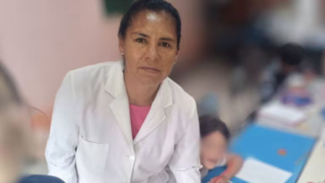 Desaparición de Nancy Godoy: detuvieron a una pareja por presunto encubrimiento agravado