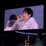 BTS debutó en Argentina y Jungkook sorprendió a ARMY con un mensaje en español