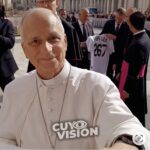 “Argentina, allá vamos”: el guiño del papa León XIV sobre su posible visita al país