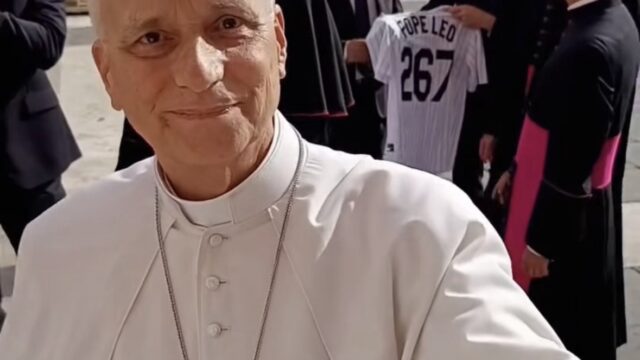 “Argentina, allá vamos”: el guiño del papa León XIV sobre su posible visita al país