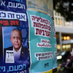 Israel celebra elecciones en medio de la guerra y Netanyahu busca mantenerse en el poder