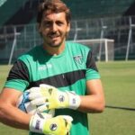 Luis Ardente: “San Martín siempre está en mi corazón”