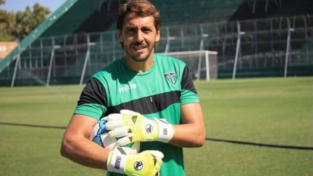 Luis Ardente: “San Martín siempre está en mi corazón”