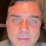 Flávio Bolsonaro reapareció desde Estados Unidos y aseguró que “la lucha continúa”