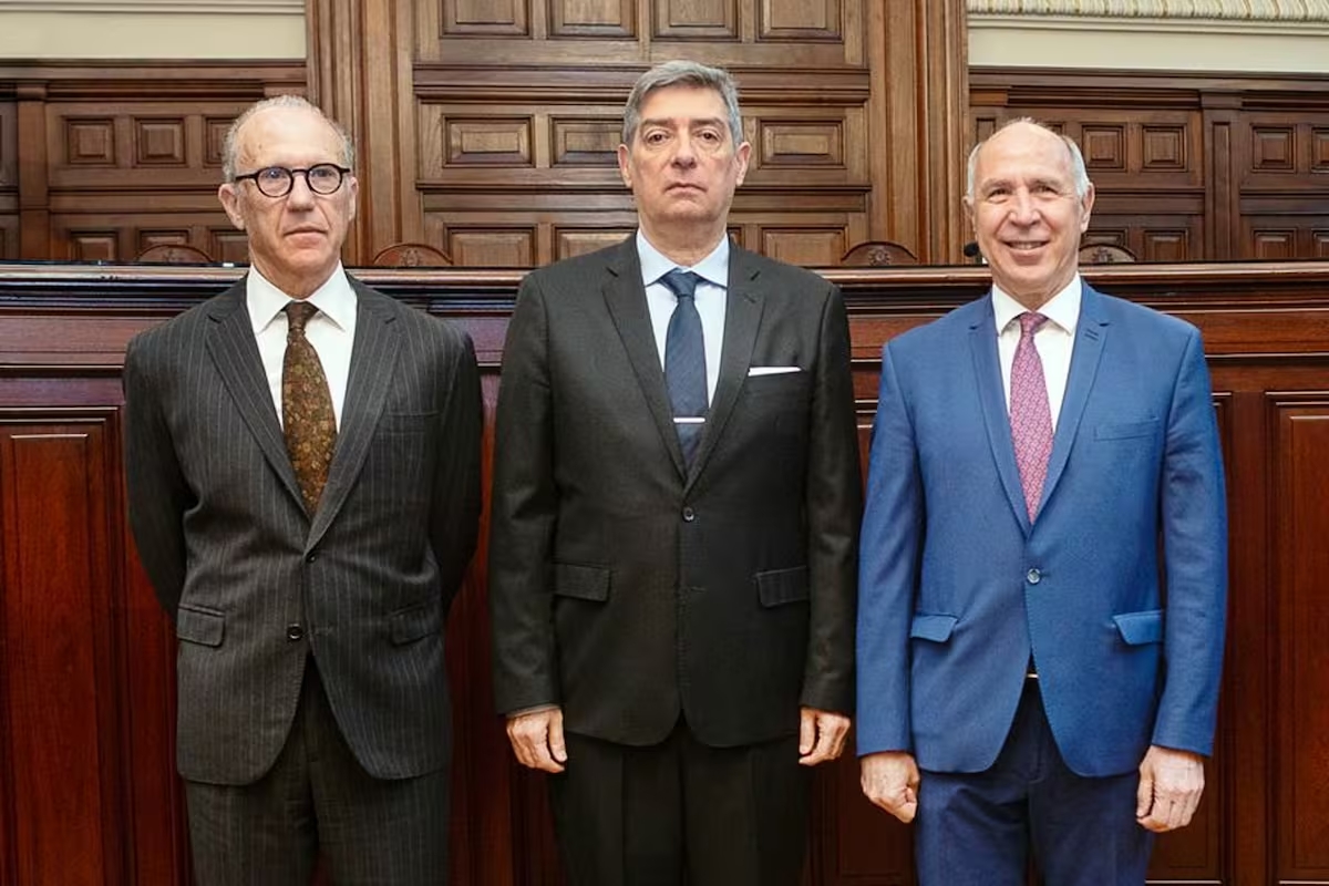 La Corte Suprema suspendió la derogación de la Ley de Tierras y restableció los límites a la compra de campos por extranjeros
